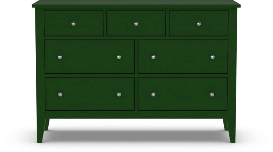 Picture of VINEYARD 54" DRESSER