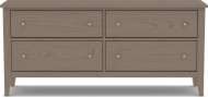 Picture of VINEYARD FOUR DRAWER DRESSER