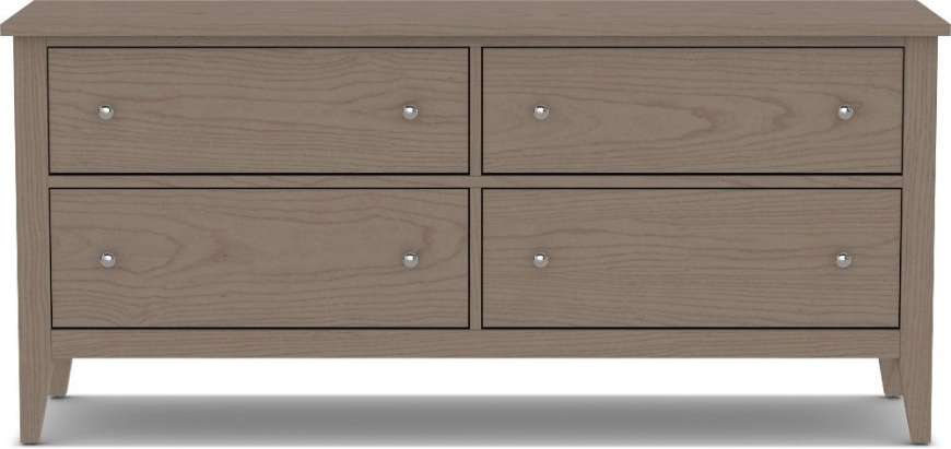 Picture of VINEYARD FOUR DRAWER DRESSER