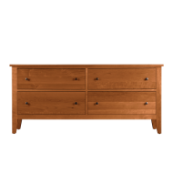 Picture of VINEYARD FOUR DRAWER DRESSER