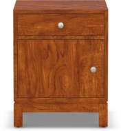 Picture of GERARD DOOR & DRAWER NIGHTSTAND