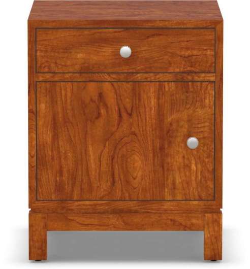 Picture of GERARD DOOR & DRAWER NIGHTSTAND