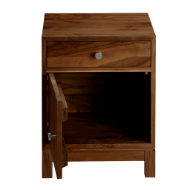 Picture of GERARD DOOR & DRAWER NIGHTSTAND