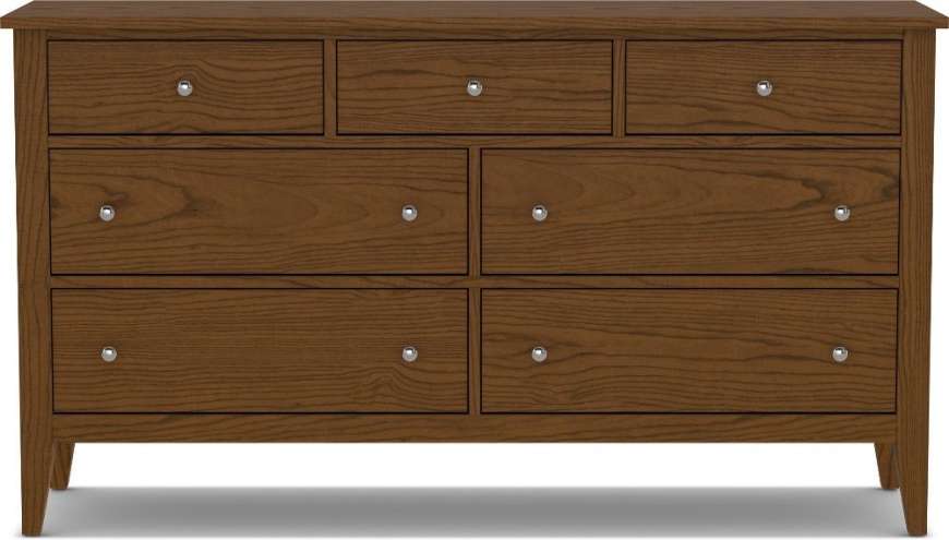 Picture of VINEYARD DOUBLE DRESSER