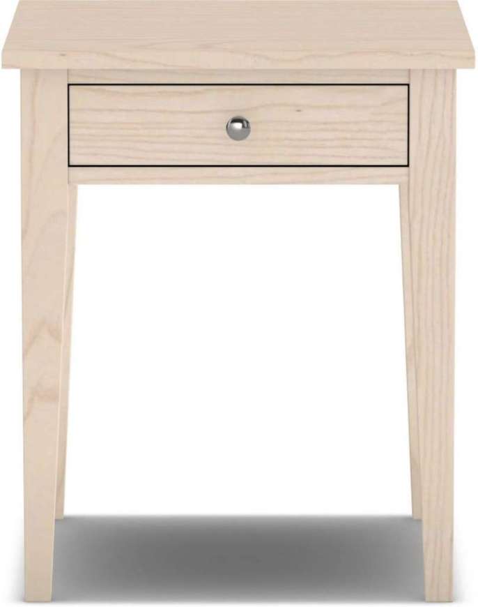 Picture of VINEYARD LOW NIGHTSTAND