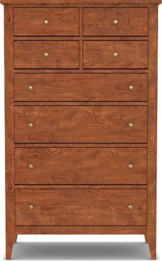 Picture of VINEYARD HIGH CHEST