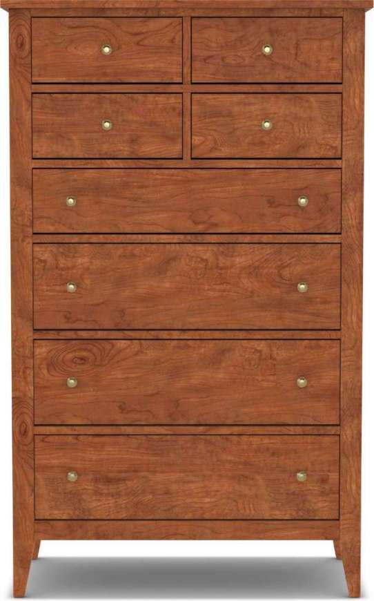 Picture of VINEYARD HIGH CHEST