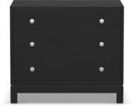 Picture of GERARD THREE DRAWER NIGHTSTAND