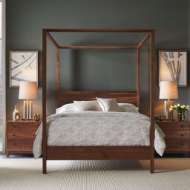 Picture of FLYNN PLATFORM BED