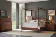 Picture of FLYNN PLATFORM BED