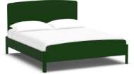 Picture of NICOLE PLATFORM BED