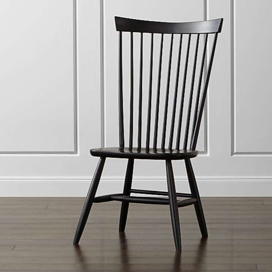 Picture of HIGH BACK CHAIR