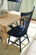 Picture of HIGH BACK CHAIR