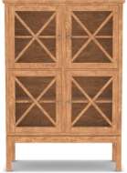 Picture of BRIDGEPORT FOUR DOOR CABINET