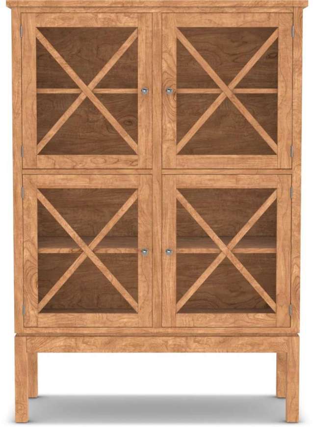 Picture of BRIDGEPORT FOUR DOOR CABINET