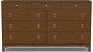 Picture of TOMLIN NINE DRAWER DRESSER