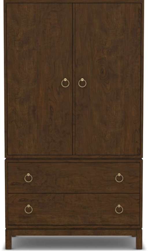 Picture of TOMLIN DOOR & DRAWER CABINET