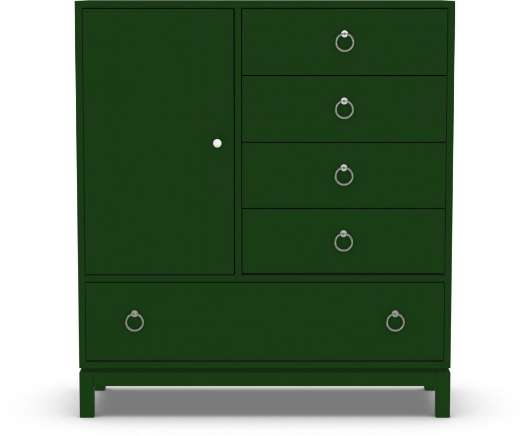 Picture of TOMLIN STORAGE CABINET