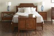 Picture of MONACO TWO DOOR NIGHTSTAND