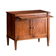 Picture of MONACO TWO DOOR NIGHTSTAND