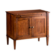 Picture of MONACO TWO DOOR NIGHTSTAND