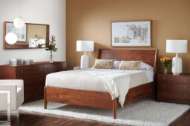 Picture of TOMLIN SIX DRAWER DRESSER