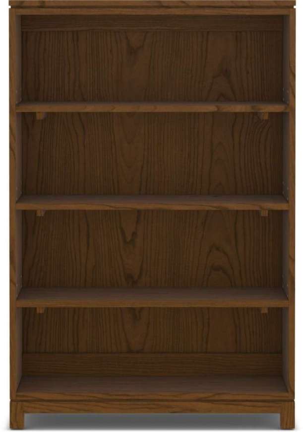 Picture of OXFORD SMALL BOOKCASE