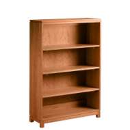 Picture of OXFORD SMALL BOOKCASE