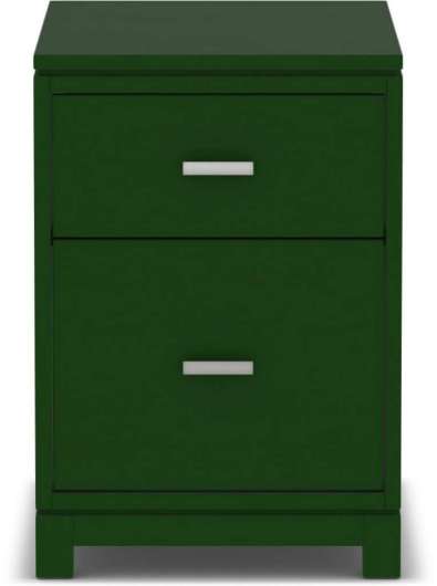 Picture of OXFORD UNDER DESK FILE CABINET