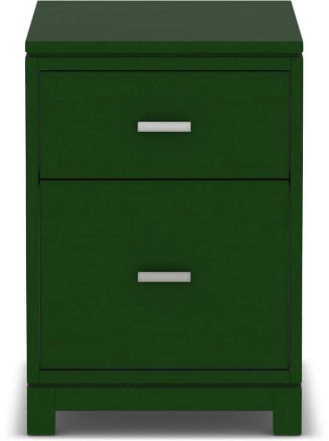 Picture of OXFORD UNDER DESK FILE CABINET