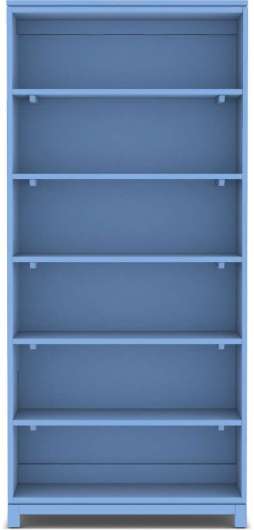 Picture of OXFORD OPEN TALL BOOKCASE