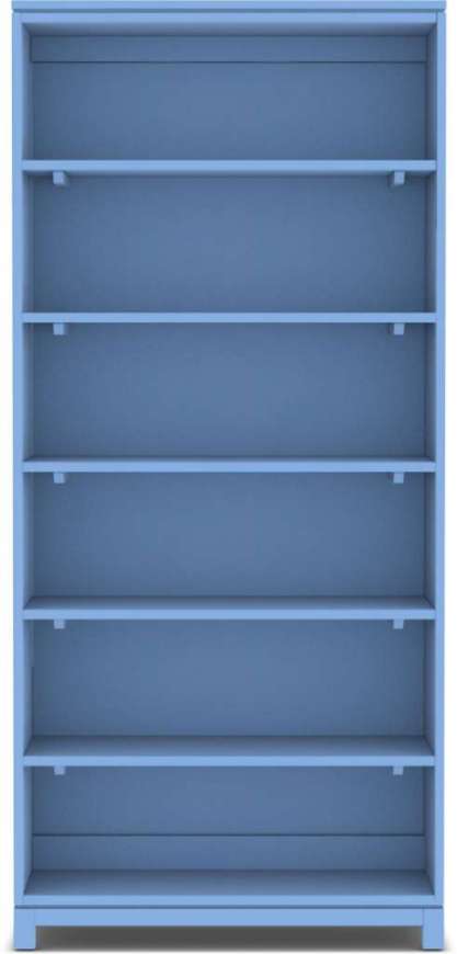 Picture of OXFORD OPEN TALL BOOKCASE