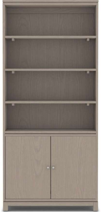 Picture of OXFORD TALL BOOKCASE