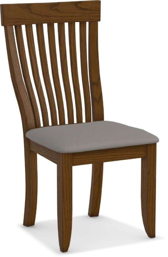 Picture of MONTEREY CHAIR UPHOLSTERED SEAT