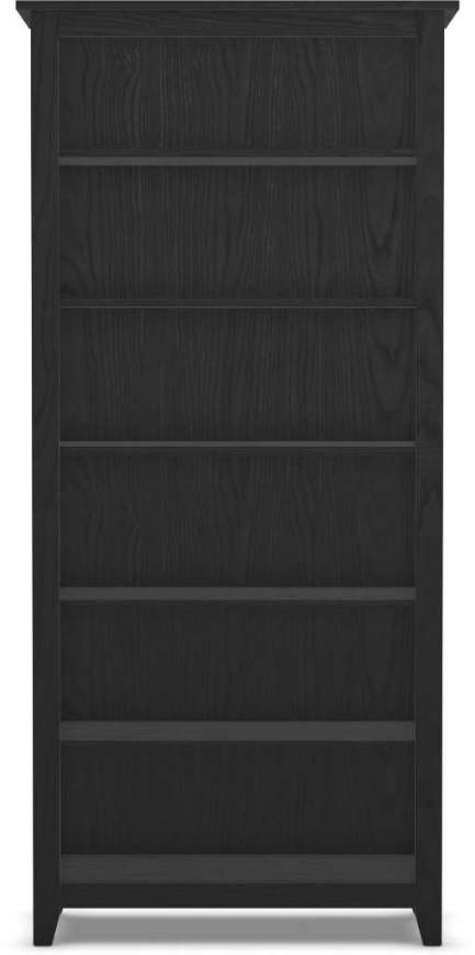 Picture of NEWBERRY TALL BOOKCASE