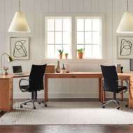 Picture of OXFORD 42X24 SIDE DESK