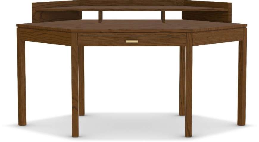 Picture of OXFORD CORNER DESK