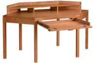 Picture of OXFORD CORNER DESK