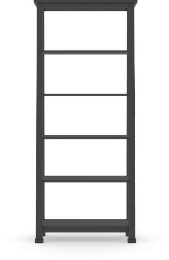 Picture of MERRILL OPEN BOOKCASE