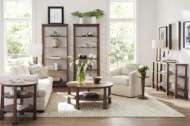 Picture of MERRILL OPEN BOOKCASE