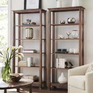 Picture of MERRILL OPEN BOOKCASE