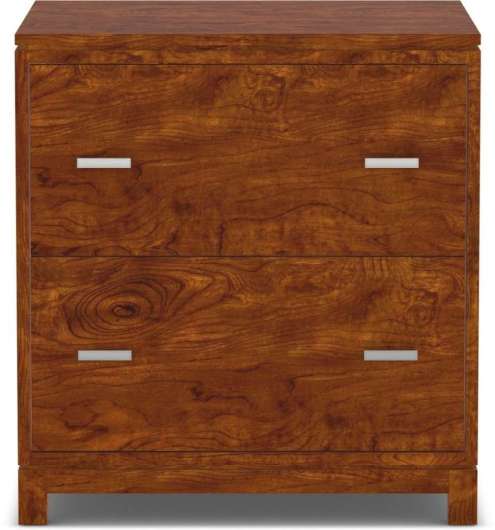 Picture of OXFORD LATERAL FILE CHEST