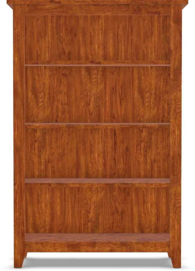 Picture of NEWBERRY SMALL BOOKCASE