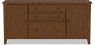 Picture of ATTICUS CREDENZA CABINET