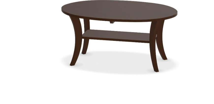 Picture of BARBARA COCKTAIL TABLE