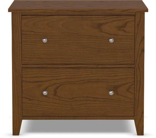 Picture of ATTICUS LATERAL FILE CABINET