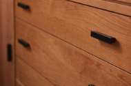 Picture of OXFORD CREDENZA