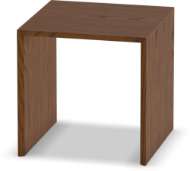 Picture of BASIE SIDE TABLE