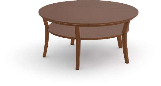 Picture of ELANA ROUND COCKTAIL TABLE