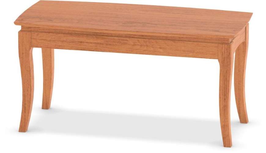 Picture of SABIN RECTANGULAR COCKTAIL TABLE